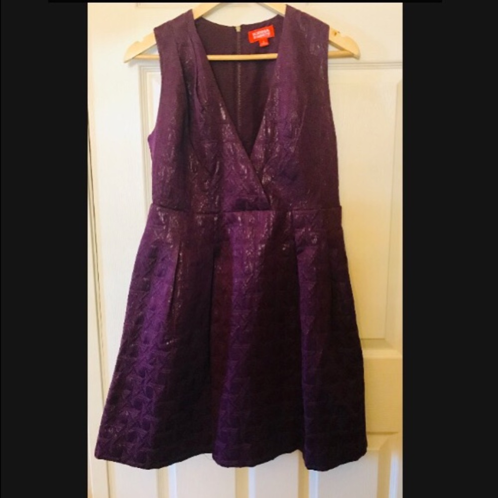 KIRNA Zabete any ocassion  Dress Sz 6